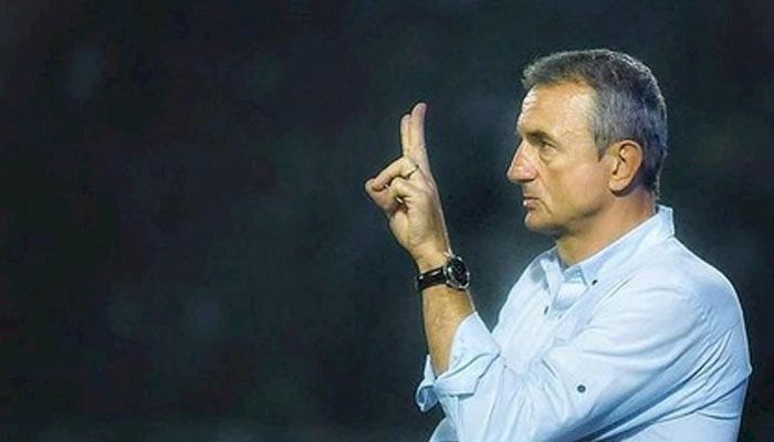 PSM Makassar Bisa Menang dari Persib, Milo dan Bek PSM Beberkan Alasannya 